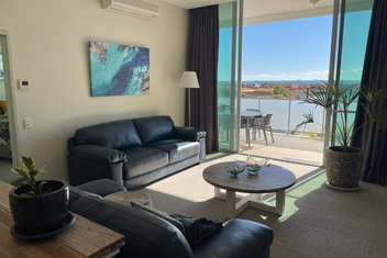 Northshore Nirvana with Geraldton Accommodation