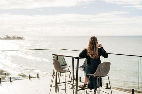 Novo Luxury Apartment Penguin Accommodation Itas - Geraldton Accommodation 0