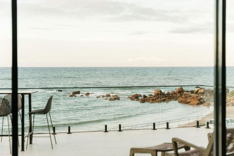 Novo Luxury Apartment Penguin Accommodation Itas - Geraldton Accommodation 2