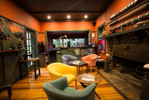 Oakdene Vineyards Guesthouse - Geraldton Accommodation 3
