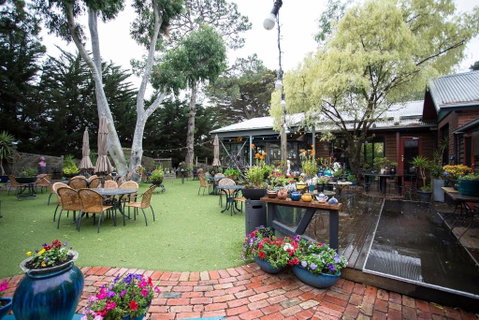 Oakdene Vineyards Guesthouse - Geraldton Accommodation 1
