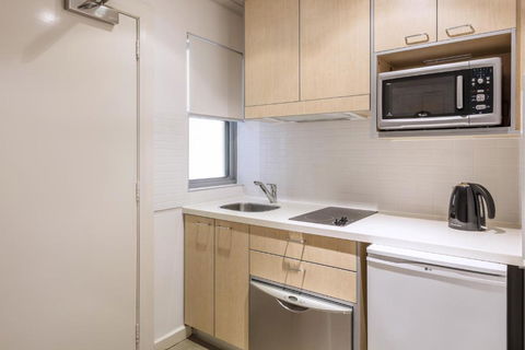 Oaks Broome Hotel - Geraldton Accommodation 2
