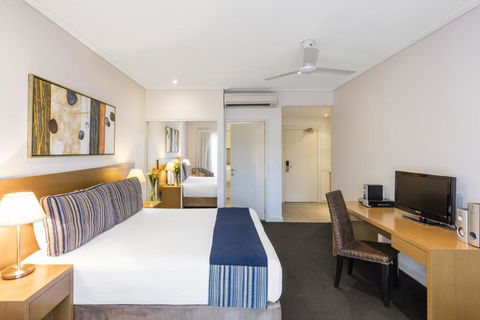 Oaks Broome Hotel - Geraldton Accommodation 3