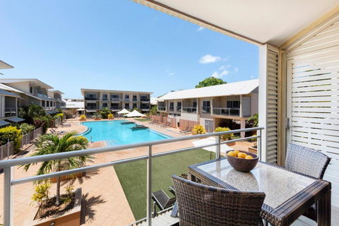 Oaks Broome Hotel - Geraldton Accommodation 0