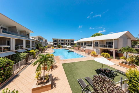 Oaks Broome Hotel - Geraldton Accommodation 1
