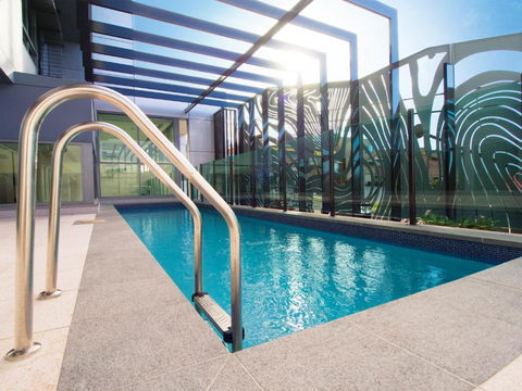Oaks Gladstone Grand Hotel - Geraldton Accommodation 1