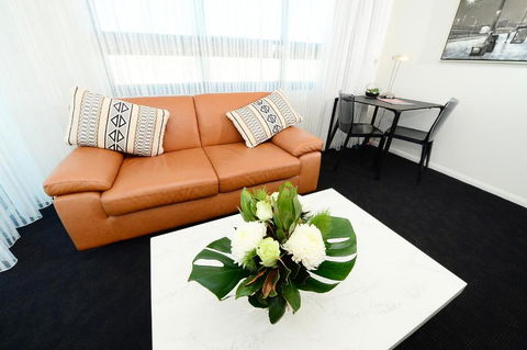 Oaks Gladstone Grand Hotel - Geraldton Accommodation 3