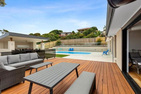 OASIS ON SUNSET - Tranquility Close To The Ocean - Geraldton Accommodation 2