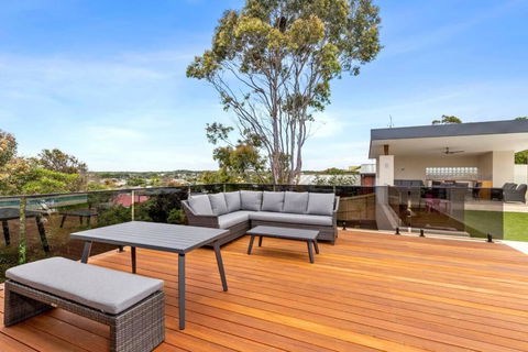 OASIS ON SUNSET - Tranquility Close To The Ocean - Geraldton Accommodation 3
