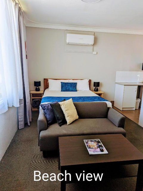 Ocean Drive Motel - Geraldton Accommodation 0