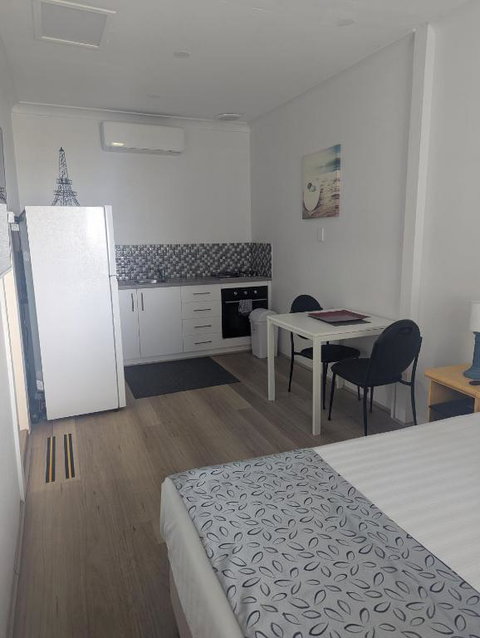Ocean Drive Motel - Geraldton Accommodation 2
