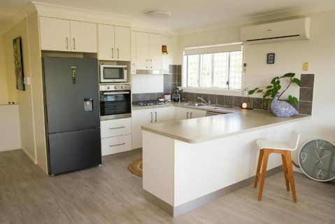 Oasis 1 On Eden - Geraldton Accommodation 1