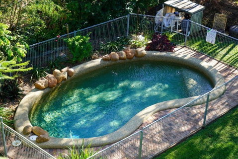 Oasis 1 On Eden - Geraldton Accommodation 0