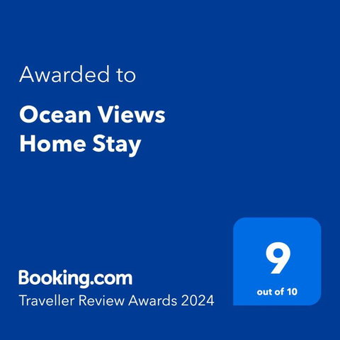 Ocean Views Home Stay - Geraldton Accommodation 1