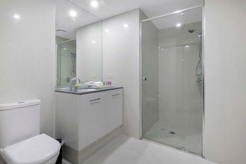 OCEAN VIEW APARTMENTS - Circle On Cavill - Self Contained & Privately Managed - Geraldton Accommodation 3