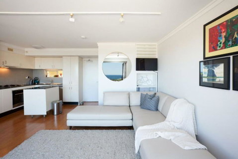 Ocean View Clovelly - Geraldton Accommodation 1