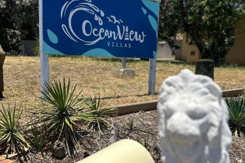 Ocean View Villas with Geraldton Accommodation