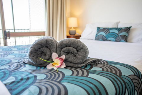 OCEAN VIEWS 10A - Geraldton Accommodation 3