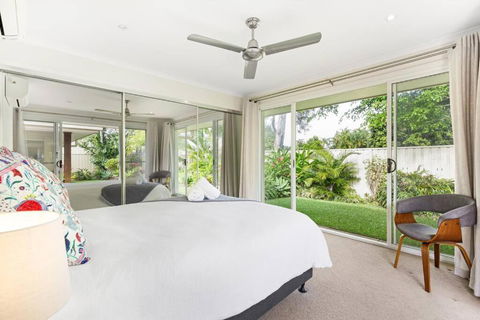 OCEAN55- Mooloolaba Family Holiday Home - Geraldton Accommodation 3