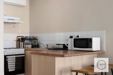 Oceanfront Oasis - Geraldton Accommodation 3