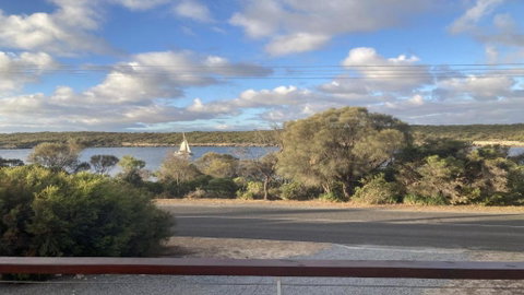 Off The Net - New Listing - Esplanade Property With Views Of The Channel - Geraldton Accommodation 0