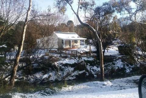 Old Oak Tree Cottage - Geraldton Accommodation 1