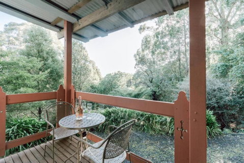 Olinda Sunset Rise Apartment - Geraldton Accommodation 3