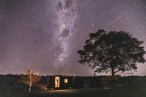 On The Rocks By Tiny Away - Geraldton Accommodation 1