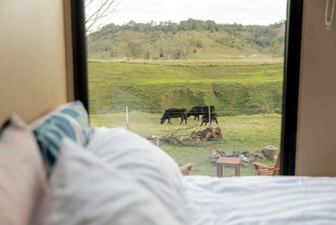 On The Rocks By Tiny Away - Geraldton Accommodation 2