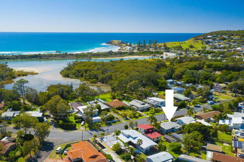 ONDINE, 4 Belmore Street - Geraldton Accommodation 2