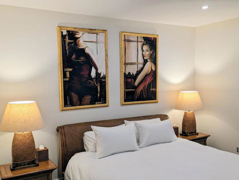 ONE Luxury Apartment - Geraldton Accommodation 0