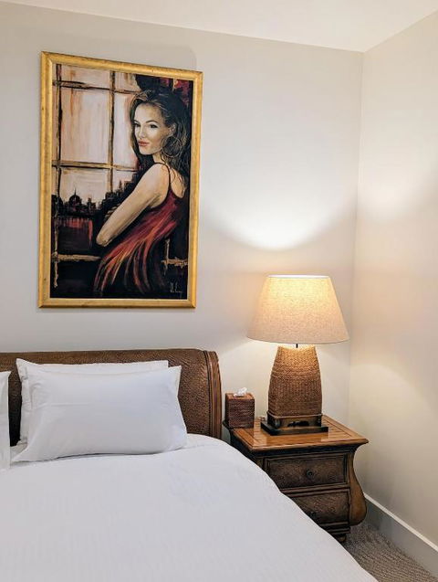 ONE Luxury Apartment - Geraldton Accommodation 1
