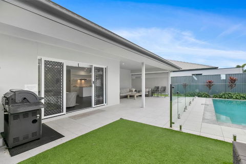 OSPREY ISLAND RETREAT - Geraldton Accommodation 1