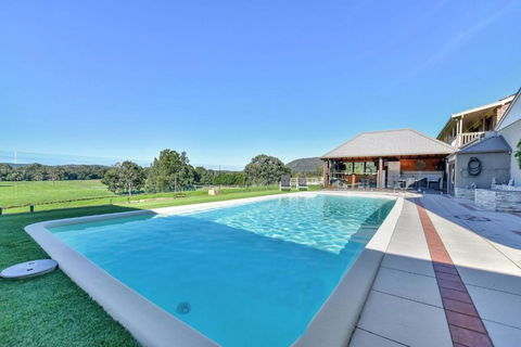 Overflow Downs-Riverside Acreage - Geraldton Accommodation 0