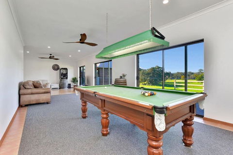 Overflow Downs-Riverside Acreage - Geraldton Accommodation 2