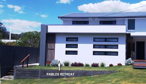 Pablos Retreat - Geraldton Accommodation 1