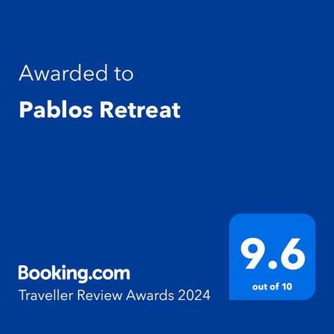 Pablos Retreat - Geraldton Accommodation 0