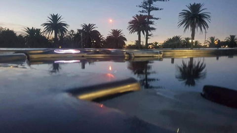 One Bedroom CBD Unit, Walk To Beaches & Cafes - Geraldton Accommodation 0