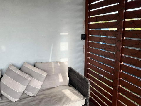 One Bedroom CBD Unit, Walk To Beaches & Cafes - Geraldton Accommodation 3