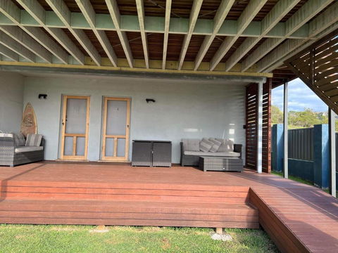 One Bedroom CBD Unit, Walk To Beaches & Cafes - Geraldton Accommodation 2