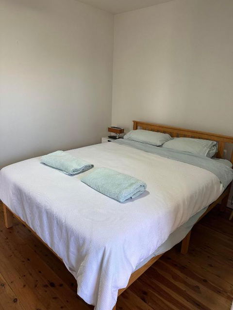 One Bedroom CBD Unit, Walk To Beaches & Cafes - Geraldton Accommodation 1