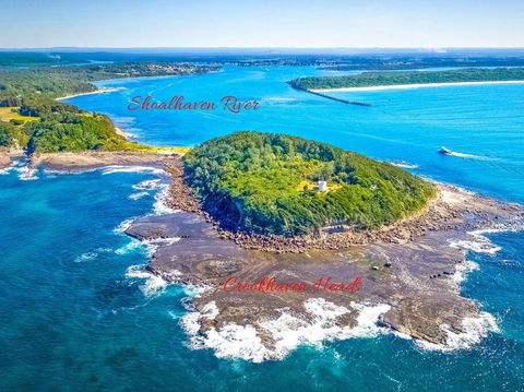 ORSO1O - Water View House - Geraldton Accommodation 3