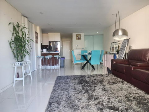 Parramatta Shared Apartment - Geraldton Accommodation 0