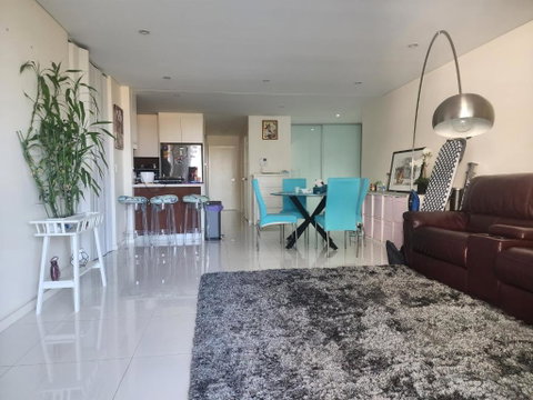 Parramatta Shared Apartment - Geraldton Accommodation 3