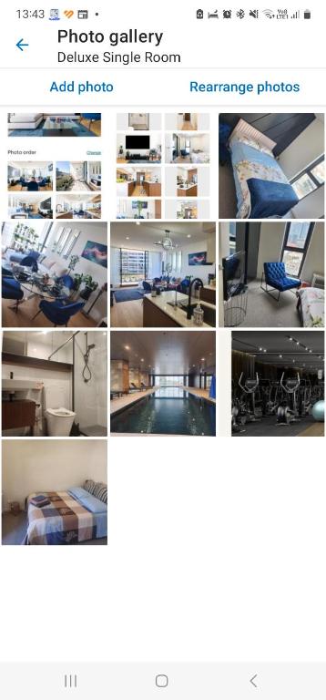 Parramatta Shared Apartment - Geraldton Accommodation 2