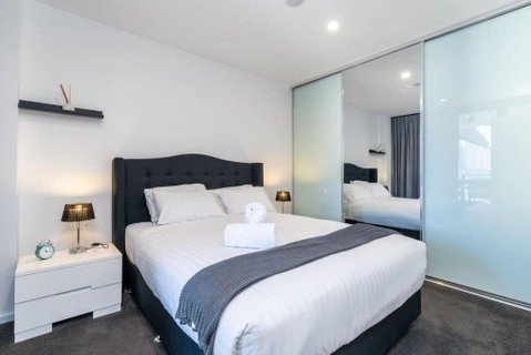 Park Avenue Apt In The Heart Of The City - Geraldton Accommodation 0