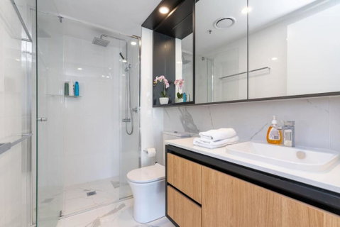 Park Avenue Apt In The Heart Of The City - Geraldton Accommodation 3