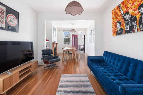 Paddington Retreat - Geraldton Accommodation 0