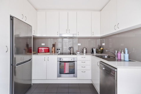 Paddington Retreat - Geraldton Accommodation 2