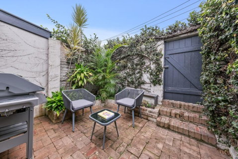 Paddington Retreat - Geraldton Accommodation 3